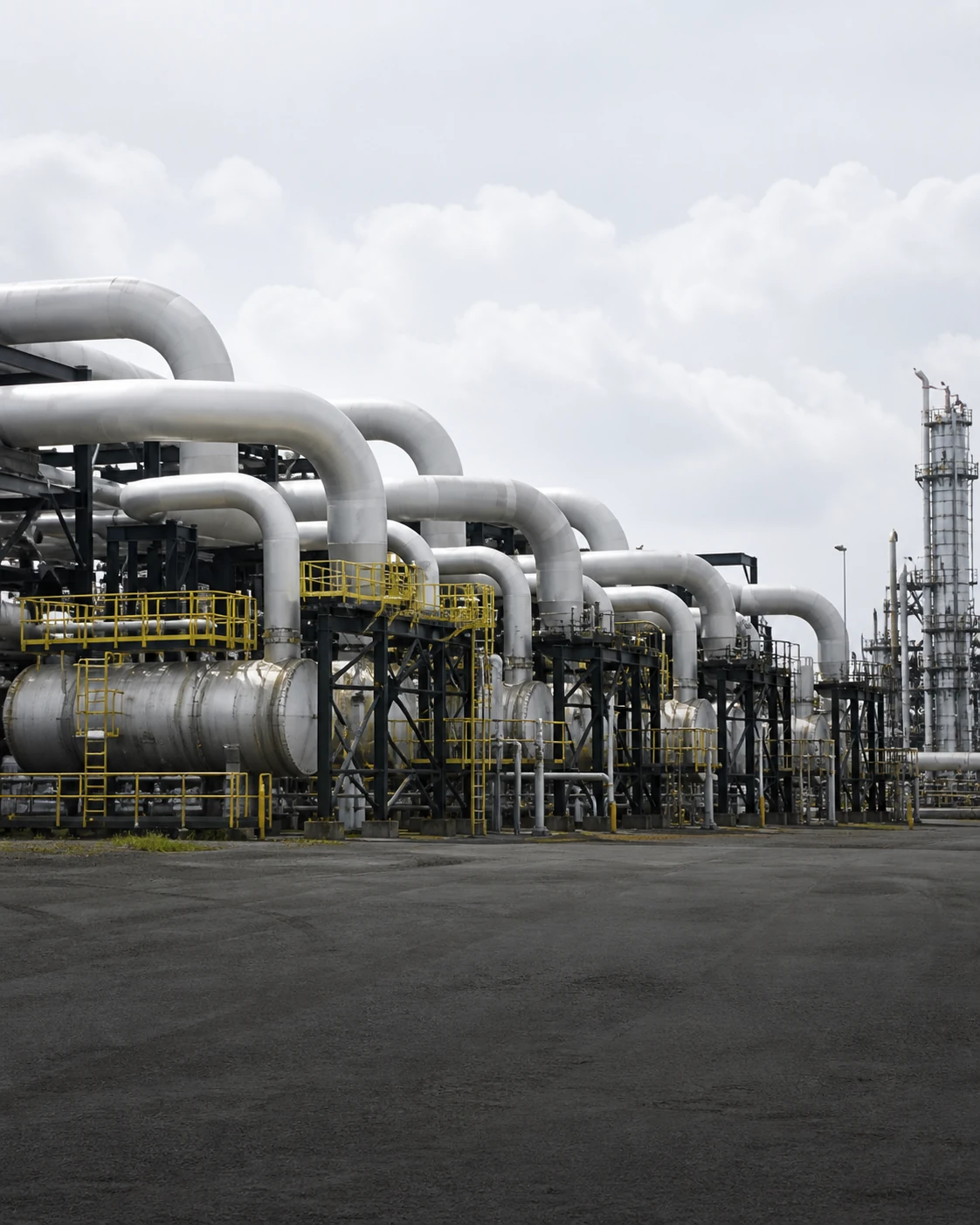 Dangote Refinery